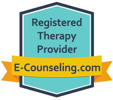 e-counseling.com Registered Therapy Provider